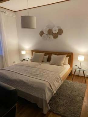 Apartment mit Sauna im Wienerwald - Mödling